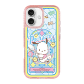 san25-0040-iphone-16-golden-case-magsafe-compatible-pink-glitter