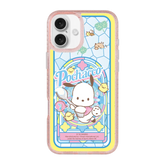 san25-0040-iphone-16-plus-golden-case-magsafe-compatible-pink-glitter