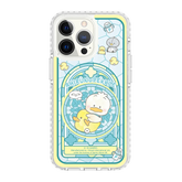 san25-0042-iphone-13-pro-golden-case-magsafe-compatible-transparent
