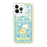 san25-0042-iphone-13-pro-max-golden-case-magsafe-compatible-transparent