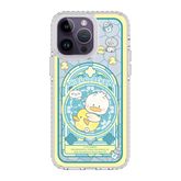 san25-0042-iphone-14-pro-max-golden-case-magsafe-compatible-transparent