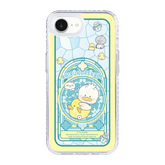san25-0042-iphone-16-e-golden-case-magsafe-compatible-transparent