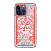 san25-0043-iphone-14-pro-max-golden-case-magsafe-compatible-pink-glitter