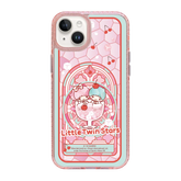 san25-0043-iphone-15-plus-golden-case-magsafe-compatible-pink-glitter