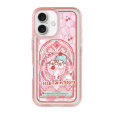 san25-0043-iphone-16-golden-case-magsafe-compatible-pink-glitter