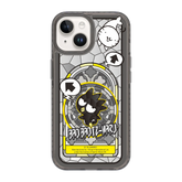 san25-0044-iphone-15-golden-case-magsafe-compatible-transparent-black