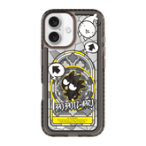 san25-0044-iphone-16-golden-case-magsafe-compatible-transparent-black