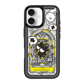 san25-0044-iphone-17-goldensnap-case-magsafe-compatible-transparent-black