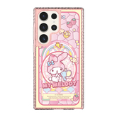san25-0045-galaxy-s23-ultra-golden-case-magsafe-compatible-pink-glitter