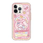 san25-0045-iphone-13-pro-golden-case-magsafe-compatible-pink-glitter