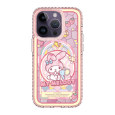 san25-0045-iphone-14-pro-golden-case-magsafe-compatible-pink-glitter