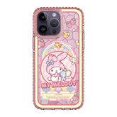 san25-0045-iphone-14-pro-max-golden-case-magsafe-compatible-pink-glitter