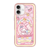 san25-0045-iphone-16-plus-golden-case-magsafe-compatible-pink-glitter