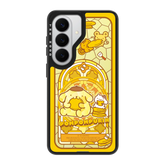 san25-0046-galaxy-s26-goldensnap-case-magsafe-compatible-transparent-black