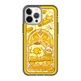 san25-0046-iphone-13-pro-max-golden-case-magsafe-compatible-transparent-black