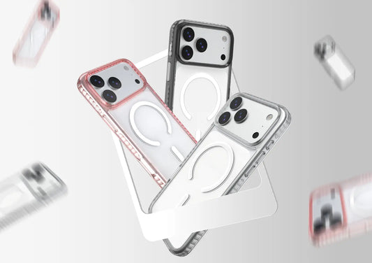 Best iPhone 18 Pro & Pro Max Cases: THE HOOD 2026 Guide
