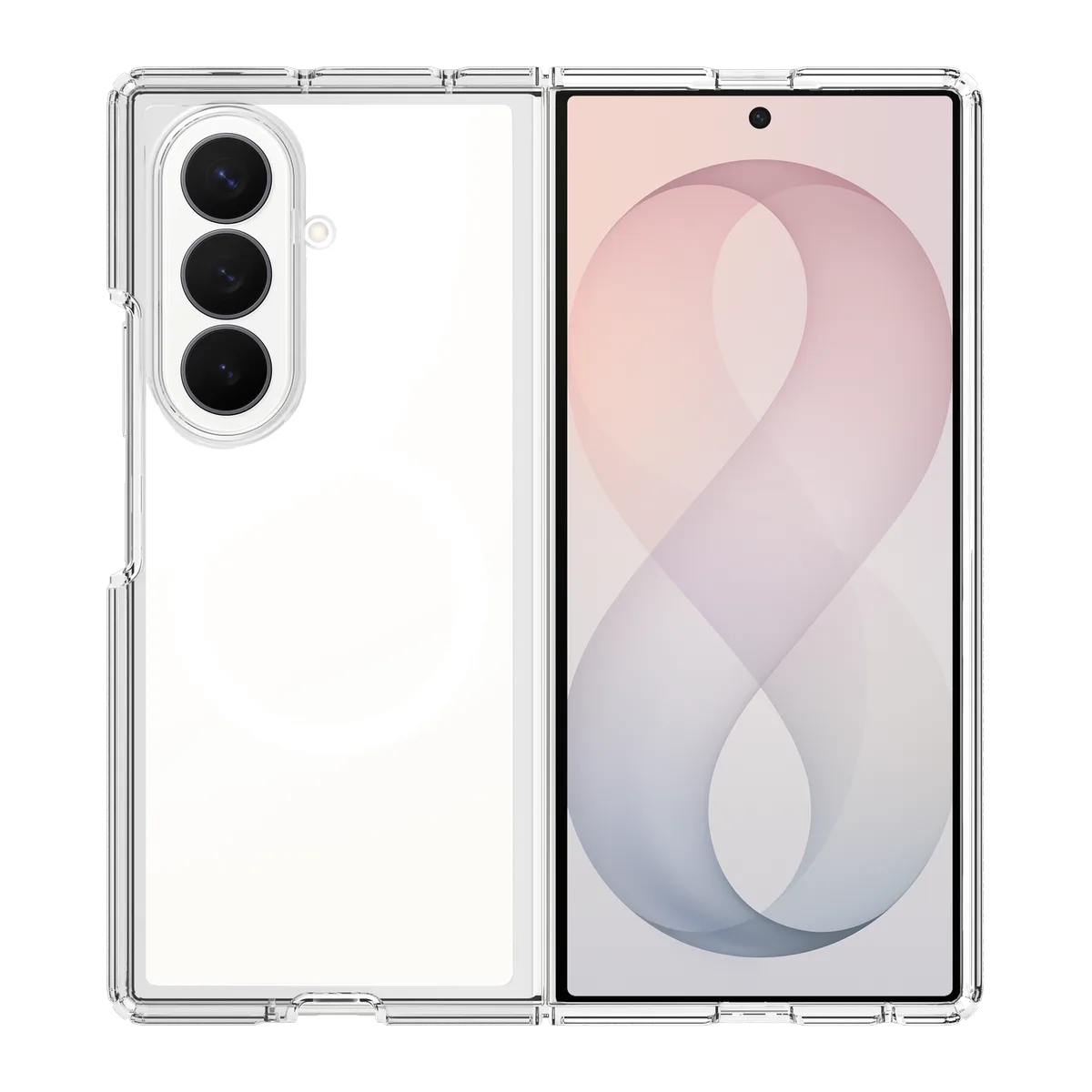 0000-galaxy-z-fold-8-ultra-clear-case-magnetic-transparent