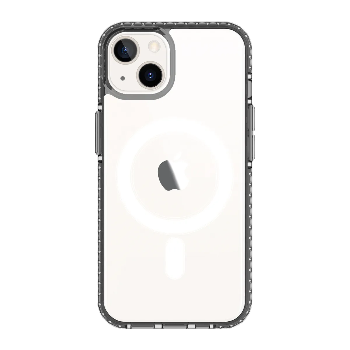 0000-iphone-13-golden-case-magsafe-compatible-transparent-black