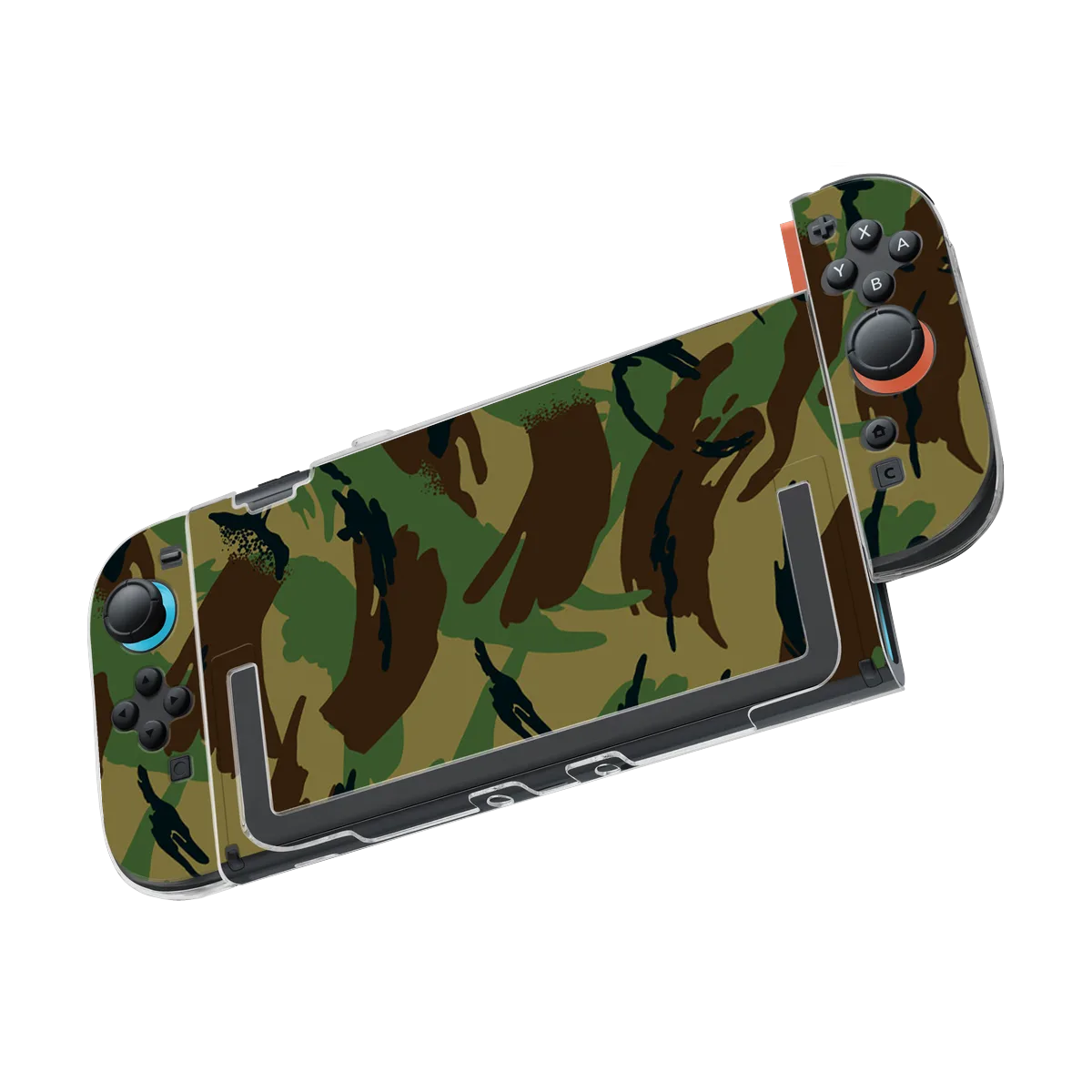 0390-nintendo-switch-2-switch-ultra-thin-clear-case-transparent