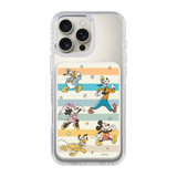 119539237 Mickey Mouse Family - MagPower Wireless Power Bank 10000mAh (Magsafe Compatible)