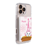 119539250 Marie - MagPower แบตเตอรี่สำรองไร้สาย 10000mAh (รองรับ Magsafe)
