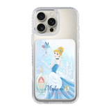119807838 Cinderella - MagPower Wireless Power Bank 10000mAh (Magsafe Compatible)