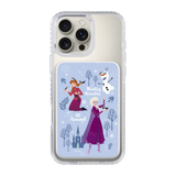119807902 Frozen Family - MagPower Wireless Power Bank 10000mAh (Magsafe Compatible)