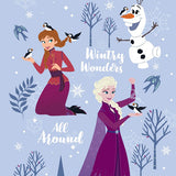 119807902 Frozen Family