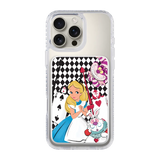 120516677 Alice Garden Dream - MagPower Wireless Power Bank 10000mAh (Magsafe Compatible)