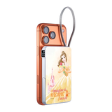 121055611 Imagine the Magic Inside - Qi2.2 Semi-Solid State Magnetic Wireless Power Bank 10000mAh