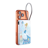 121055621 Make an Entrance Cinderella - Qi2.2 Semi-Solid State Magnetic Wireless Power Bank 10000mAh