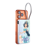121055634 Soar Beyond the Palace Walls - Qi2.2 Semi-Solid State Magnetic Wireless Power Bank 10000mAh