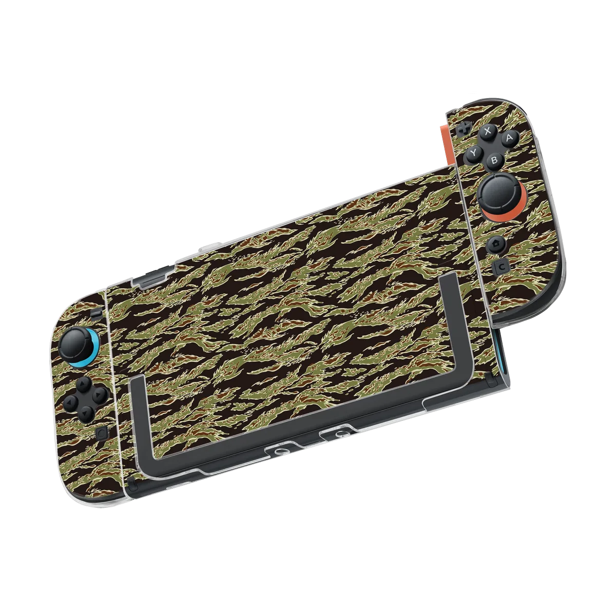 1228-nintendo-switch-2-switch-ultra-thin-clear-case-transparent
