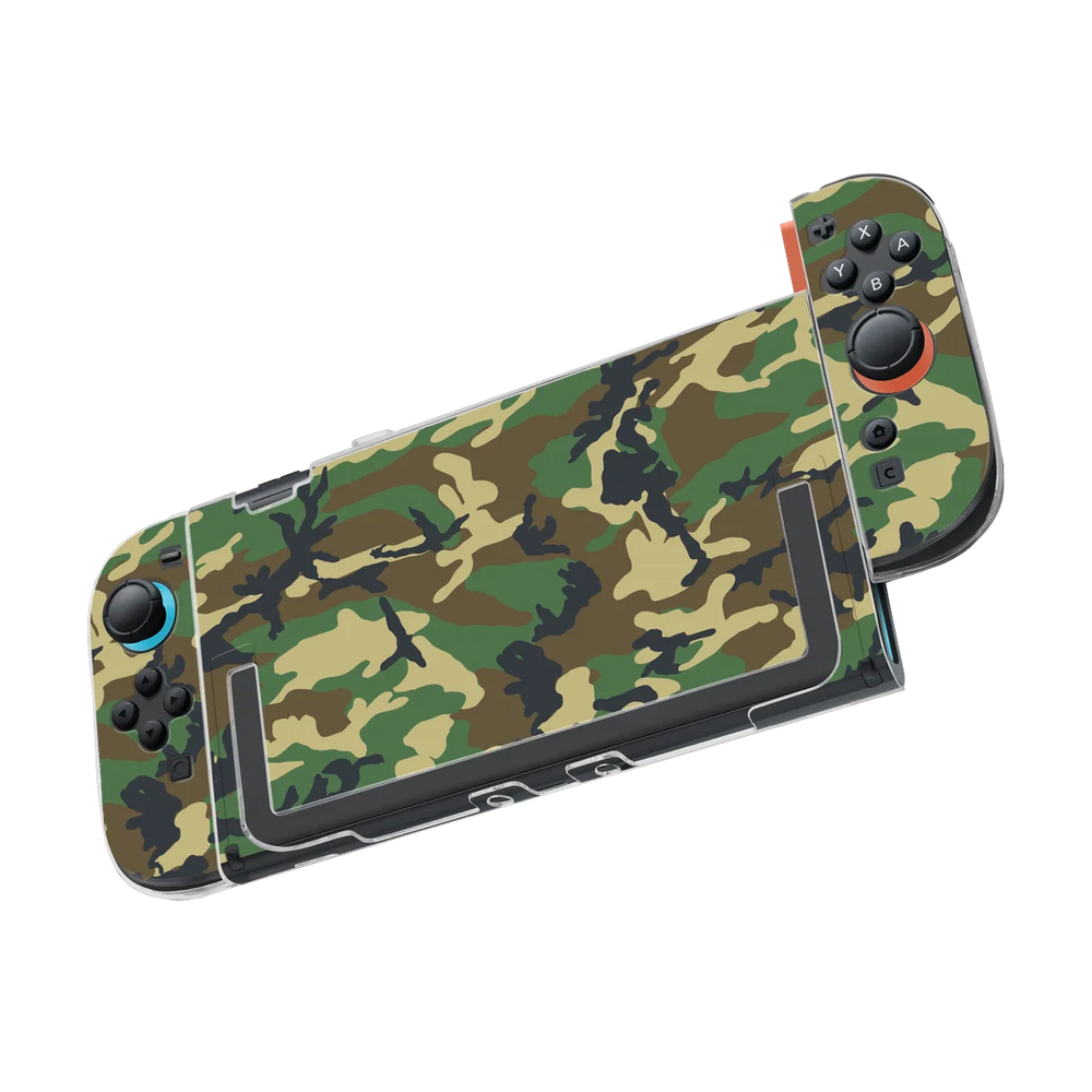 1232-nintendo-switch-2-switch-ultra-thin-clear-case-transparent