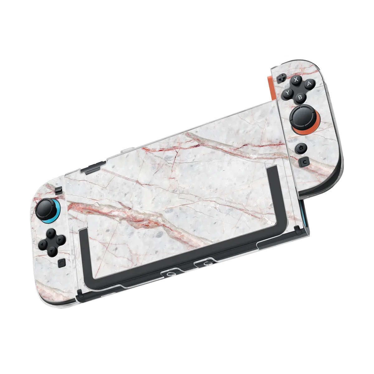 1667-nintendo-switch-2-switch-ultra-thin-clear-case-transparent
