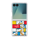 Magnetic Clear Case
