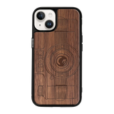 1834-iphone-14-superior-wooden-case-magsafe-compatible-black-walnut