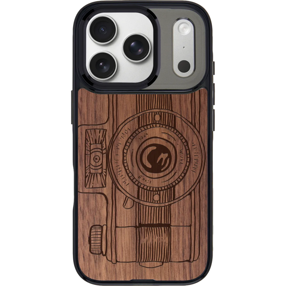 1834-iphone-17-pro-goldensnap-wooden-case-magsafe-compatible-transparent-black-walnut