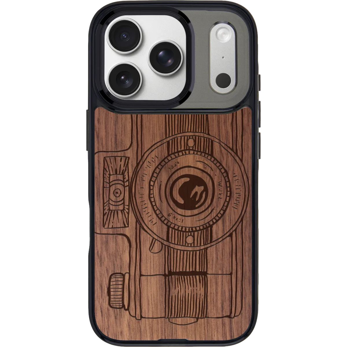 1834-iphone-17-pro-goldensnap-wooden-case-magsafe-compatible-transparent-black-walnut