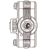 1834 Camera