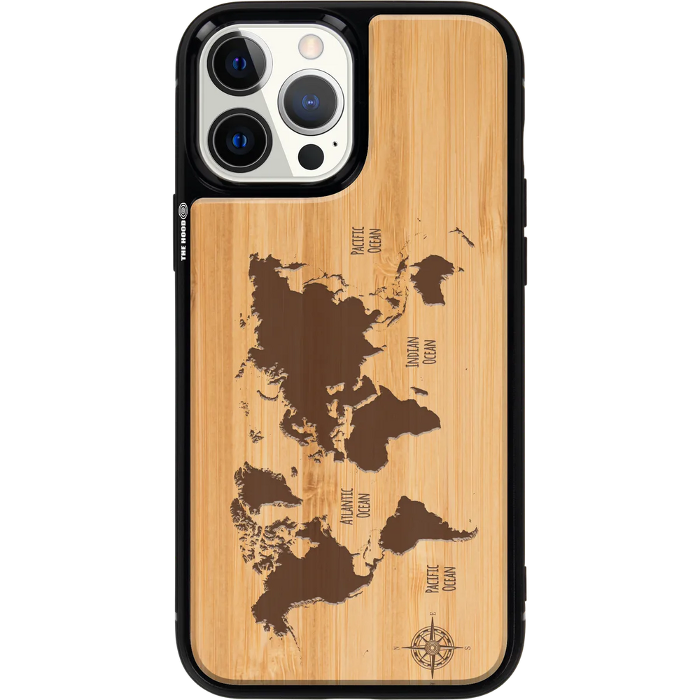 1838-iphone-13-pro-max-superior-wooden-case-magsafe-compatible-black-bamboo