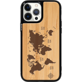 1838-iphone-13-pro-max-superior-wooden-case-magsafe-compatible-black-bamboo
