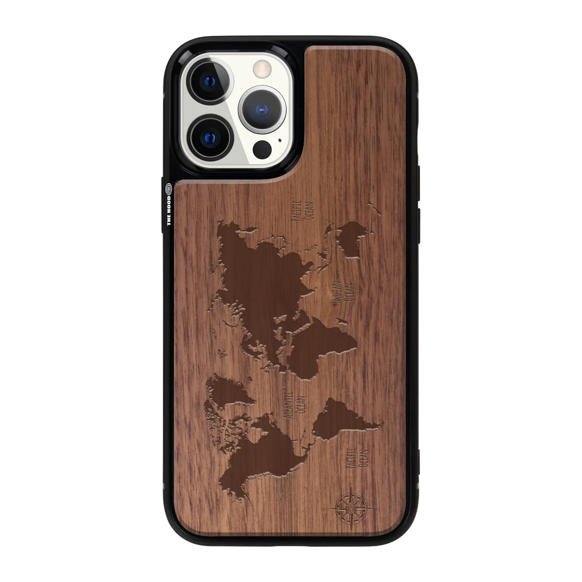 1838-iphone-13-pro-max-superior-wooden-case-magsafe-compatible-black-walnut