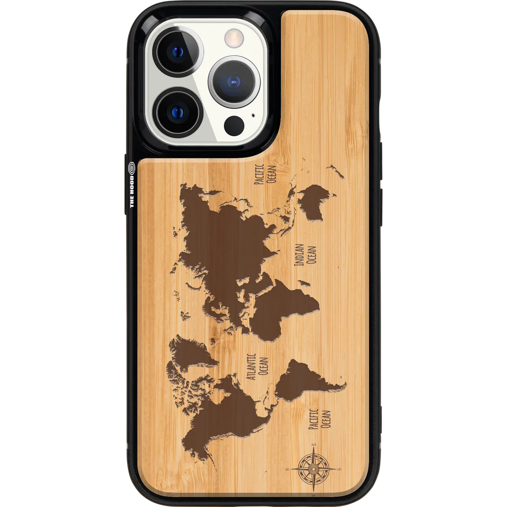 1838-iphone-13-pro-superior-wooden-case-magsafe-compatible-black-bamboo