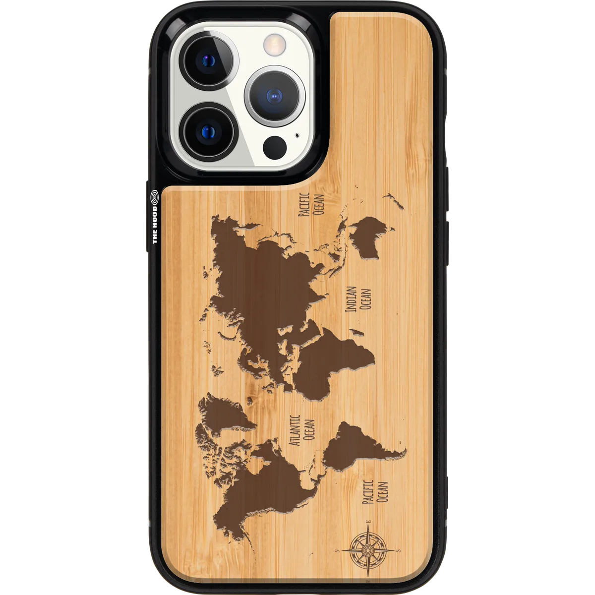 1838-iphone-13-pro-superior-wooden-case-magsafe-compatible-black-bamboo