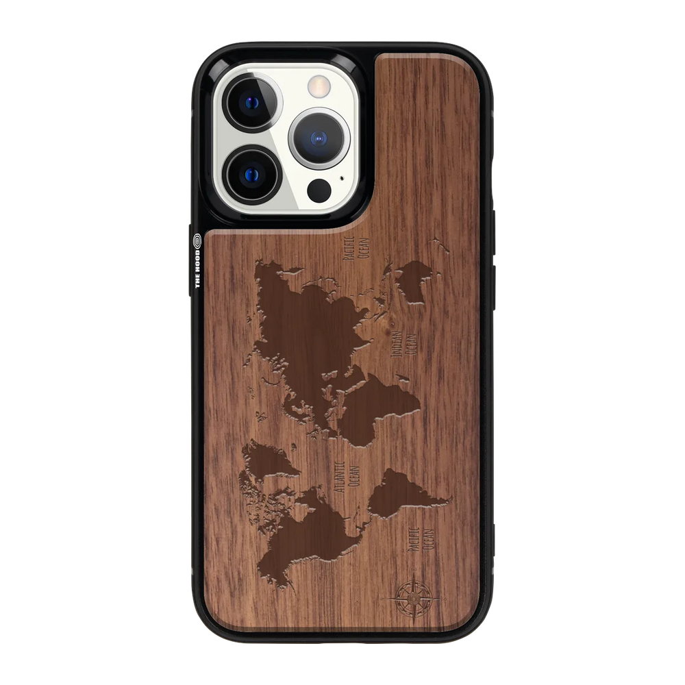 1838-iphone-13-pro-superior-wooden-case-magsafe-compatible-black-walnut