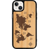 1838-iphone-14-plus-superior-wooden-case-magsafe-compatible-black-bamboo