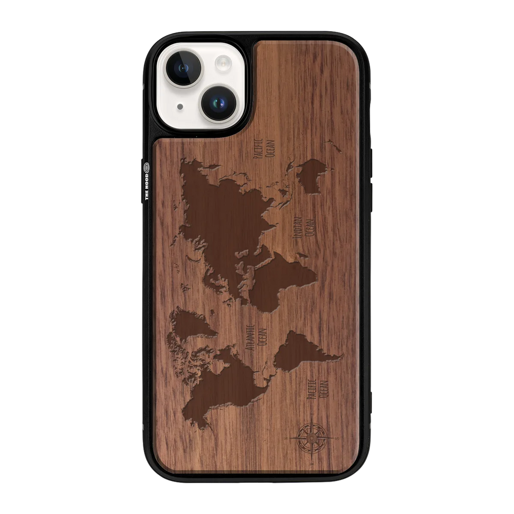 1838-iphone-14-plus-superior-wooden-case-magsafe-compatible-black-walnut