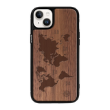 1838-iphone-14-plus-superior-wooden-case-magsafe-compatible-black-walnut