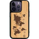 1838-iphone-14-pro-superior-wooden-case-magsafe-compatible-black-bamboo